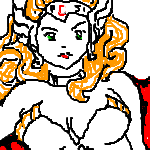 She Ra